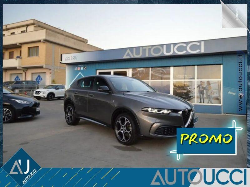Alfa Romeo Tonale 1.6 Diesel 130 Cv Tct6  Ti 2024